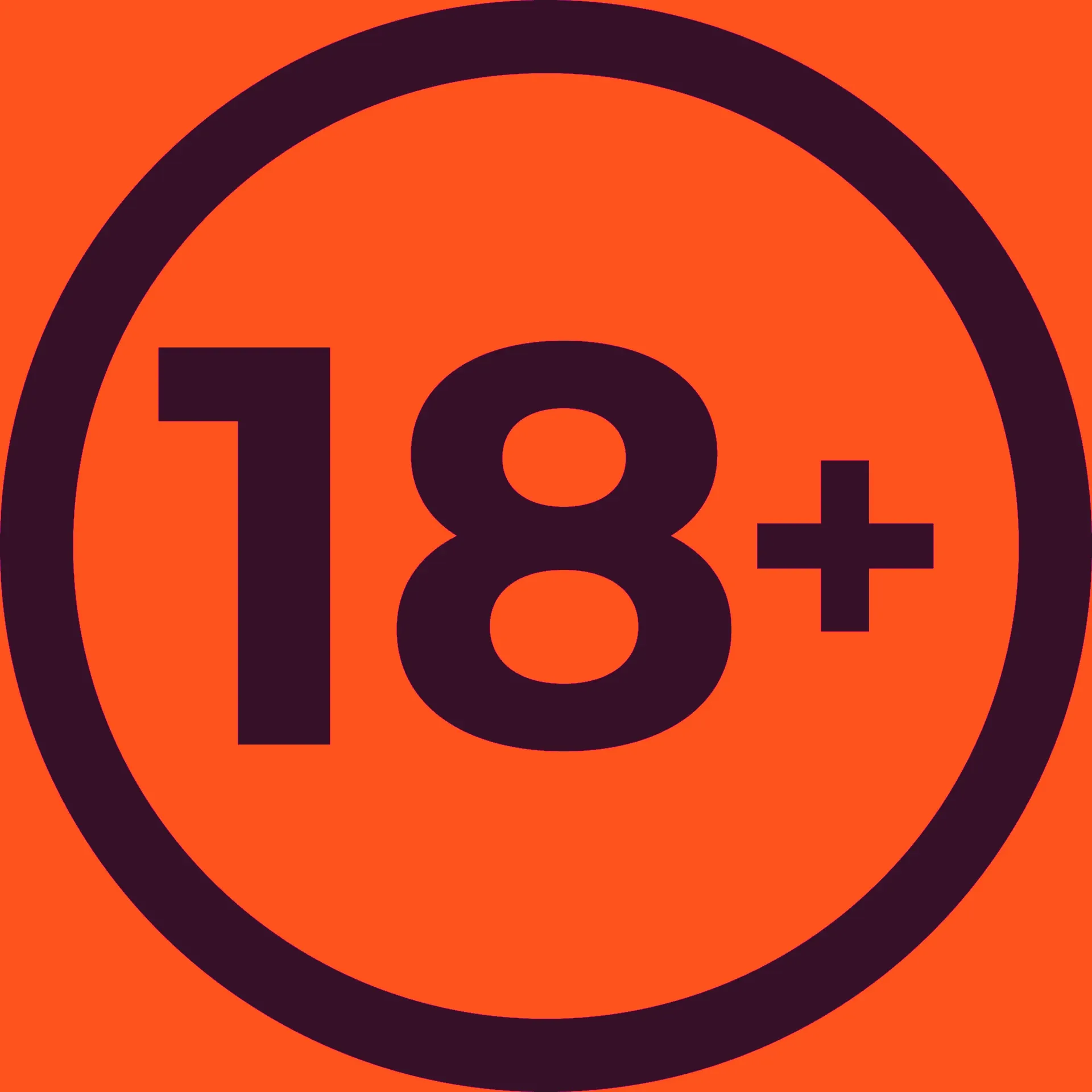 18+